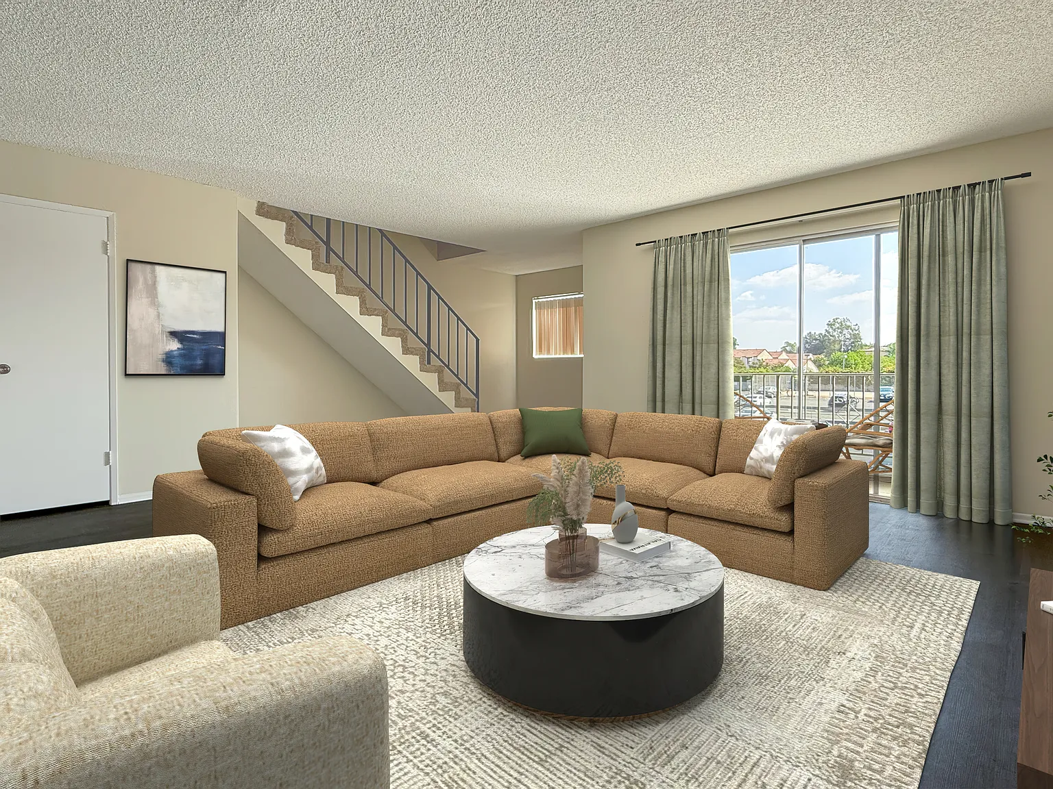 Villa Tarzana Apartment Homes — Photo 2
