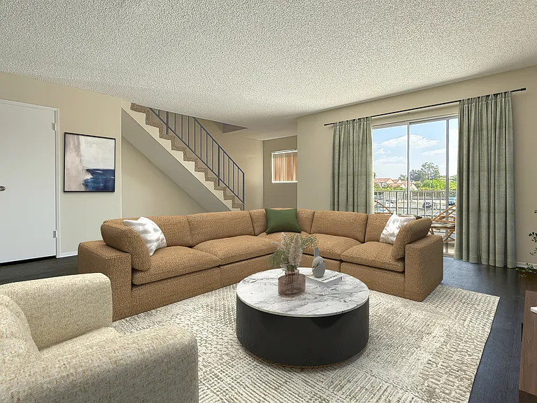 Villa Tarzana Apartment Homes — Photo 2