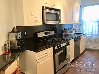 Rented by 24 7 NYC Realty Inc.