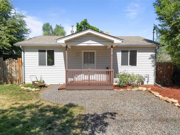 5371 Julian Street, Denver, CO 80221