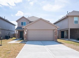 18623 Parma Creek Trl, Katy, TX 77449