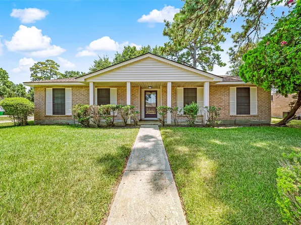 4318 Rosegate Dr, Spring, TX 77373