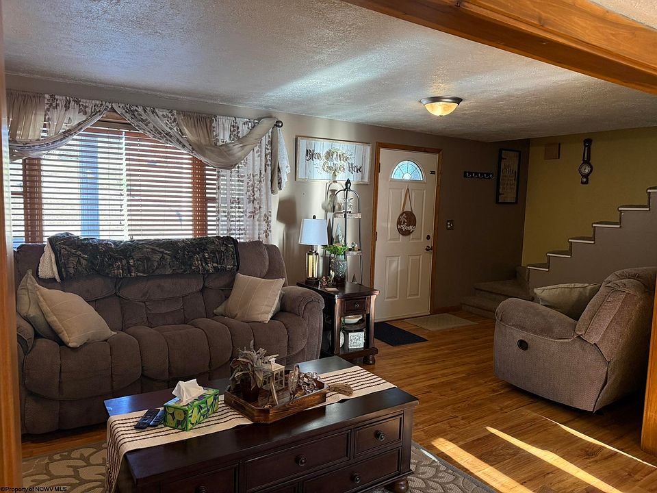 216 Zachs Run Rd, Mount Clare, WV 26408 | MLS #10163604 | Zillow
