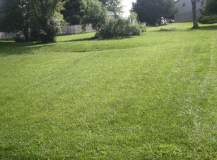 Lakeshore Dr, Abingdon, VA 24211