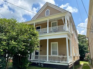 940 Cole St, Macon, GA 31201