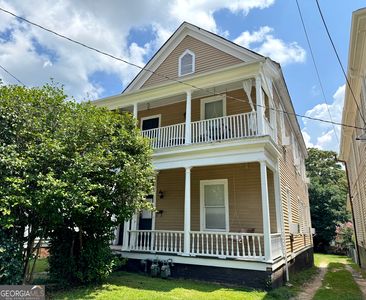 940 Cole St, Macon, GA, 31201