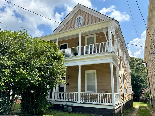 940 Cole St, Macon, GA 31201