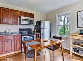 629 Farrar Ct #A, Decatur, GA 30032