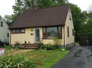 516 Matawan Ave, Cliffwood, NJ