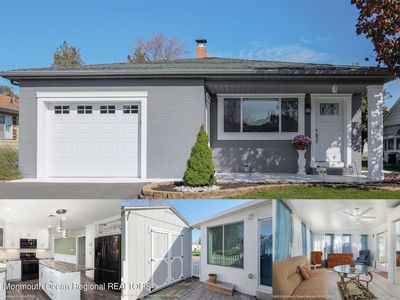 261 Port Royal Drive, Toms River, NJ, 08757