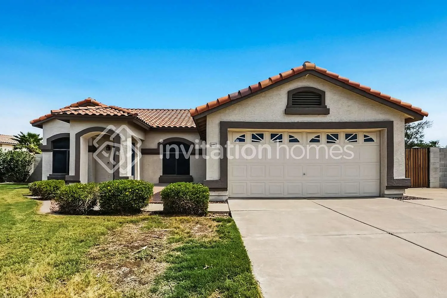 2460 East Wildhorse Pl Chandler, AZ 85286 — Photo 1