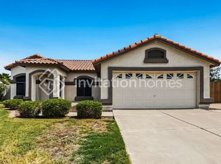 2460 E Wildhorse Pl, Chandler, AZ 85286