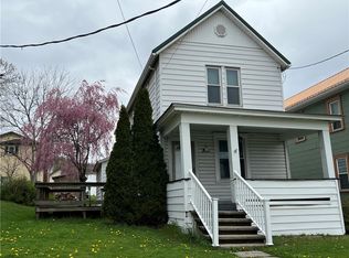 1157 Philadelphia St, Indiana, PA 15701