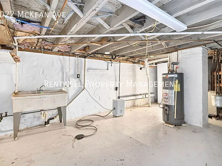1022 McKean Ave — Photo 20