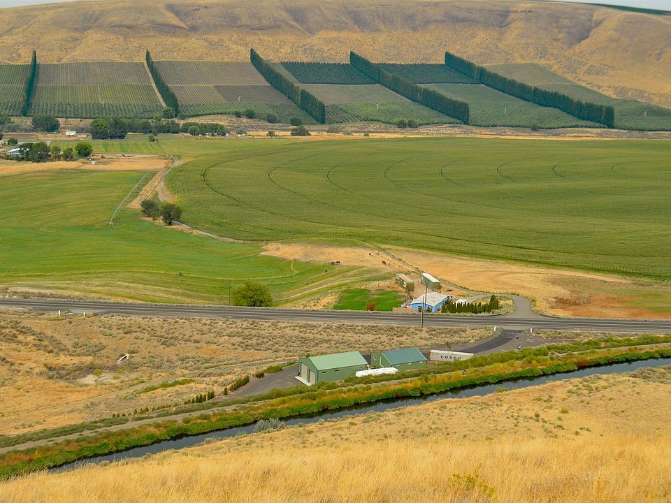 8906 N ber Canyon Rd, Benton City, WA 99320 Zillow