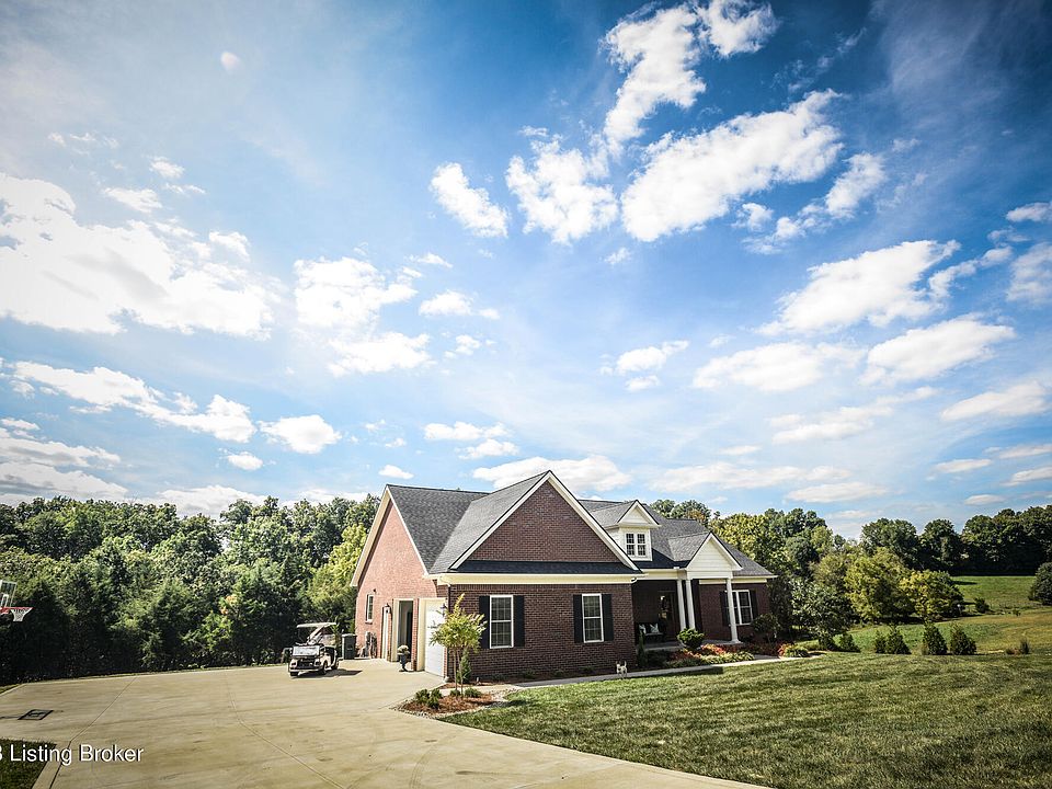 399 Marks Ln, Bardstown, KY 40004 Zillow