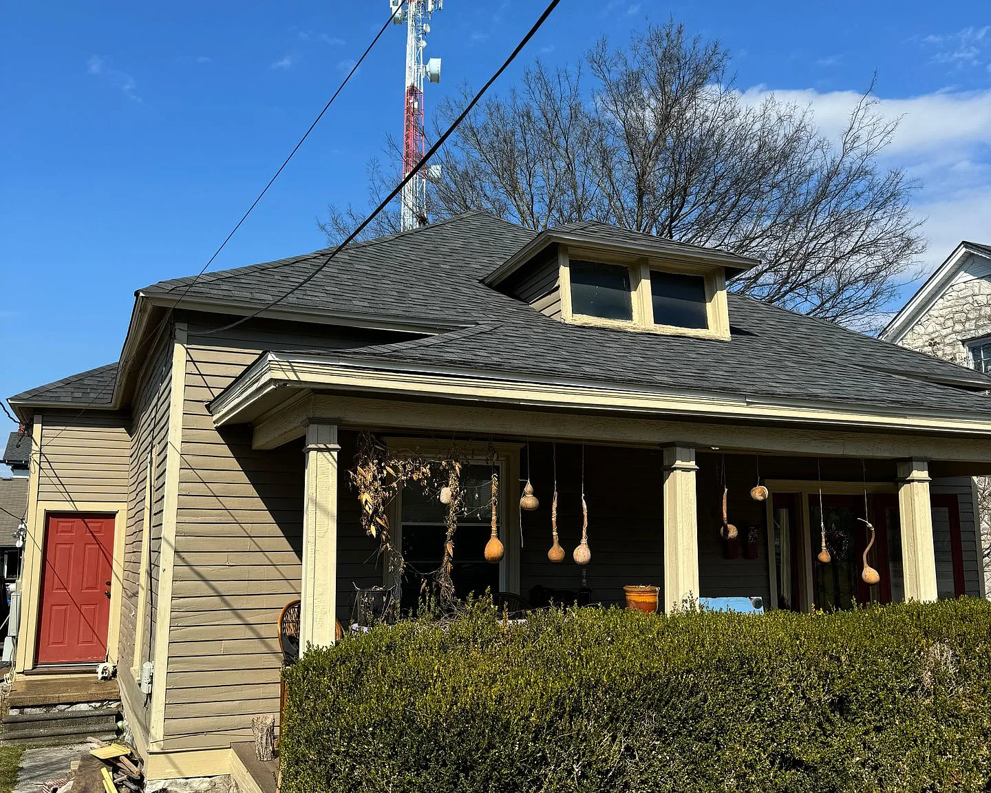 PYDR - 1031 Elm Street — Photo 1