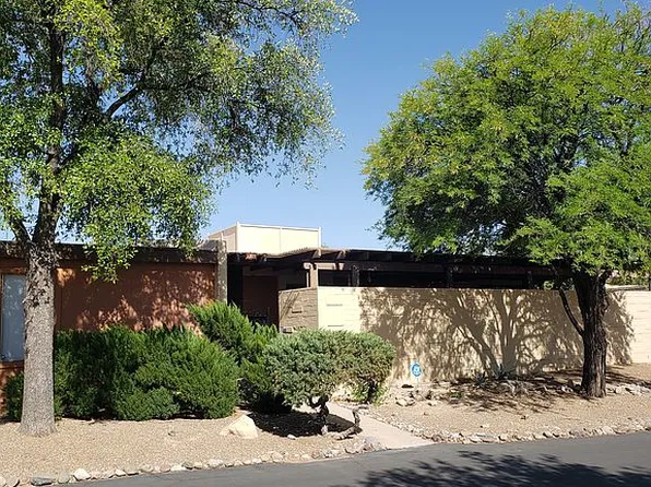 2078 N Camino Alicante, Tucson, AZ 85715