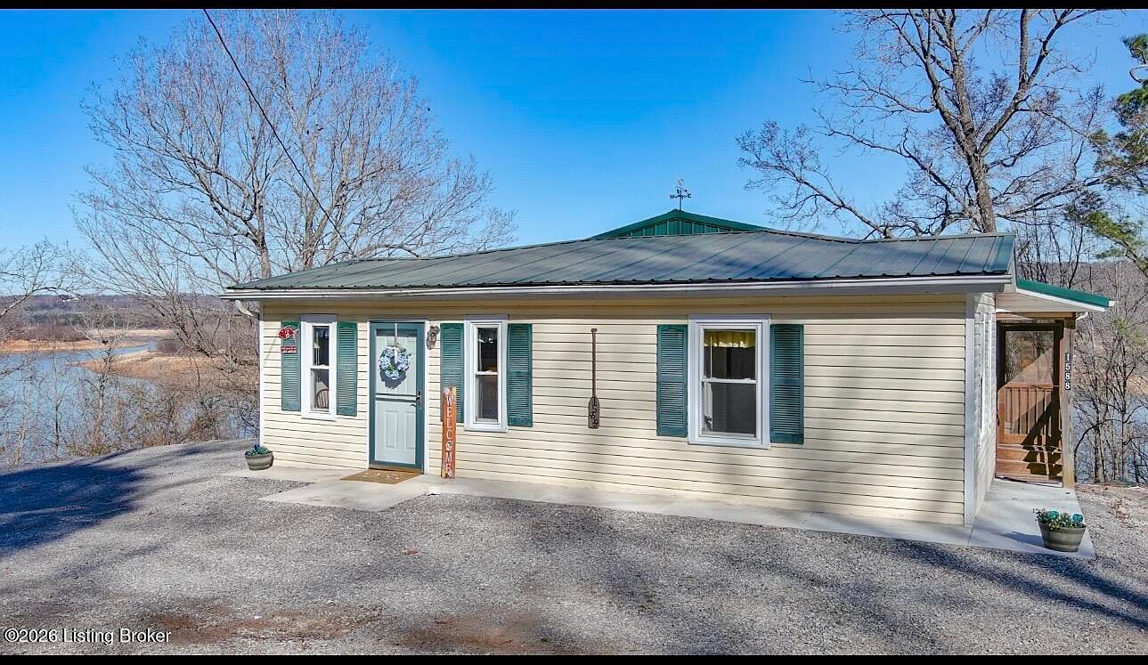 1588 Robbin Ln, Cub Run, KY 42729 | MLS #1710767 | Zillow