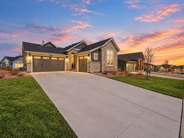 19085 W 94th Ave, Arvada, CO 80007
