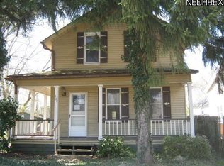 669 Cleveland Rd, Ravenna, OH 44266