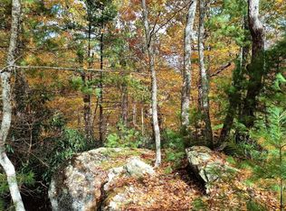 297 Reed Hill Rd NW, Floyd, VA 24091