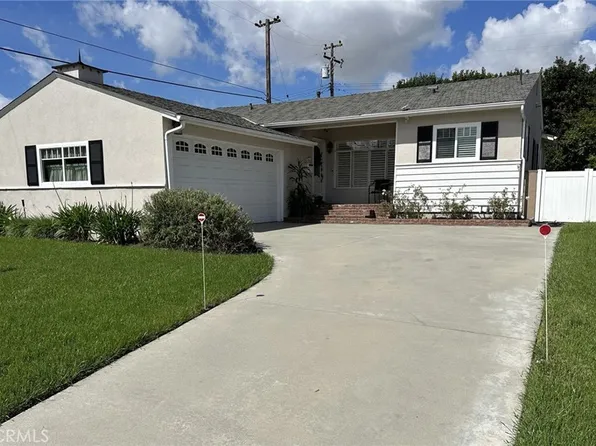 11323 Kentucky Ave, Whittier, CA 90604