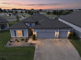 11813 June Briar Loop, San Antonio, FL 33576
