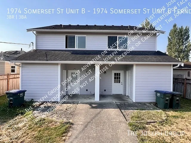 1974 Somerset St #B — Photo 22