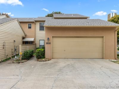 2830 E 85th St #137, Tulsa, OK, 74136