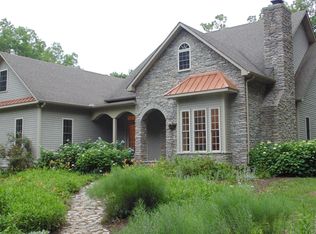 120 Snake Pond Rd, Sewanee, TN 37375