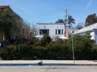 41 Saint Joseph Ave, Long Beach, CA 90803