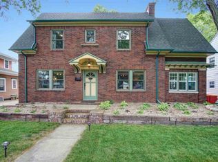 1821 Wilber St, South Bend, IN 46628