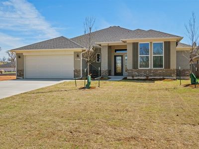 3027 James Way, Guthrie, OK, 73044