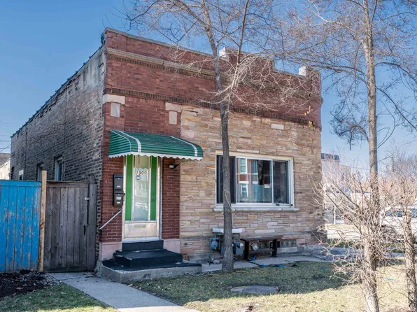 1900 S 57th Ct, Cicero, IL 60804