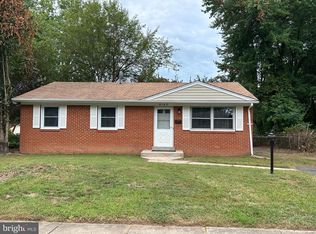 4145 Granby Rd, Woodbridge, VA 22193