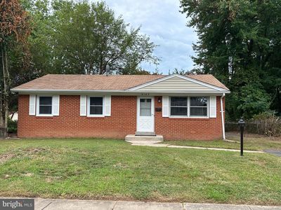 4145 Granby Rd, Woodbridge, VA, 22193