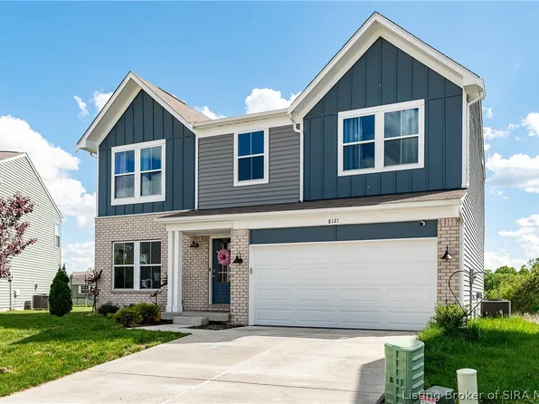 8121 Harmony Way, Charlestown, IN 47111