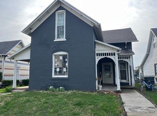 605 N Jackson St #605, Rushville, IN