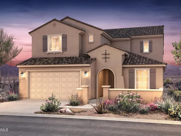 17620 W PASADENA Avenue, Litchfield Park, AZ 85340