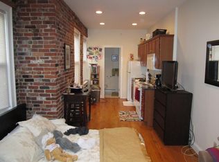 5 Thacher Ct #6, Boston, MA 02113
