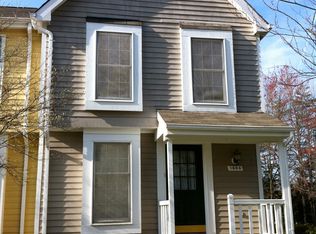 1604 Poplar Grove Dr, Reston, VA 20194