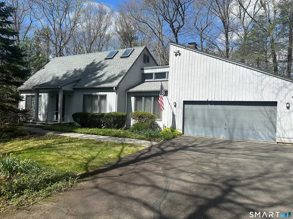 49 Petersen Road, Granby, CT 06035