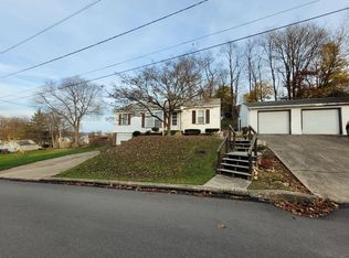 721 Orange St, Oil City, PA