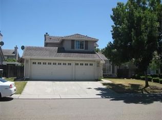 4604 Sweet William Ct, Salida, CA 95368