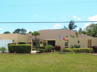 2062 SE Elmhurst Rd, Port Saint Lucie, FL 34952