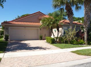 12203 Castle Pines Rd, Boynton Beach, FL 33437