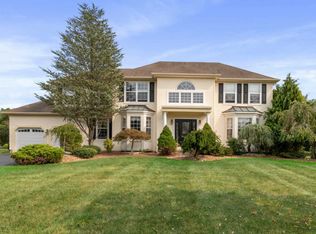 275 Ambiance Blvd, Freehold, NJ 07728