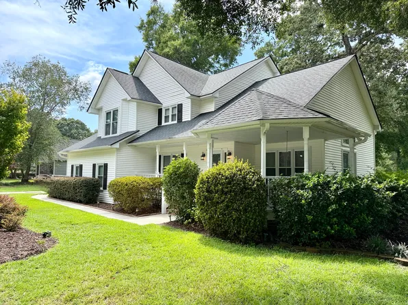 49 Still Shadow Dr, Charleston, SC 29414