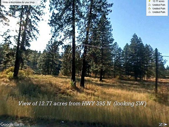 4th image of 00 Highway 395 N